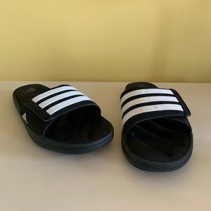 Adidas Slides